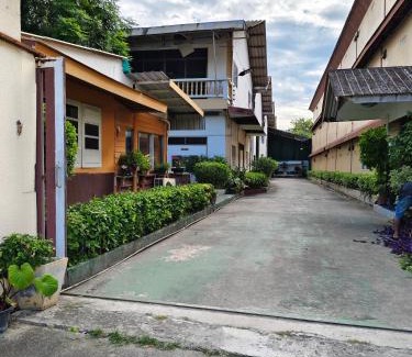 Khung Nam Won Apartamento | โคโคนัทโฮม รีสอร์ท