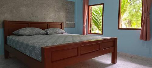 Khao Yoi Casa | โรงแรมบ้านนก