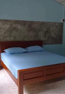 Khao Yoi Casa | โรงแรมบ้านนก