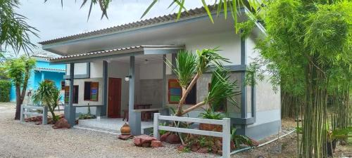 Khao Yoi Casa | โรงแรมบ้านนก