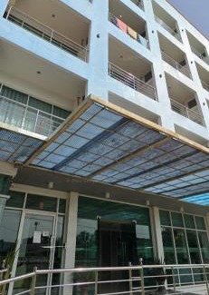 Samut Sakhon Apartamento | โรงแรม