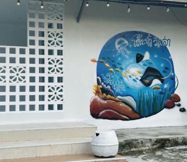 Palian Casa | โล๊ะน้ำ วิลล่า