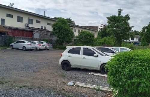 Thanyaburi Apartamento | โสดาอพาร์ทเม้นท์​