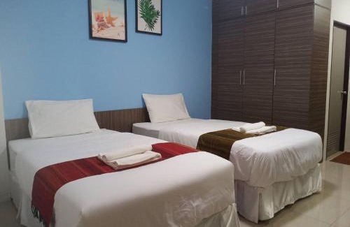 Thanyaburi Apartamento | โสดาอพาร์ทเม้นท์​