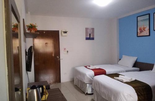 Thanyaburi Apartamento | โสดาอพาร์ทเม้นท์​