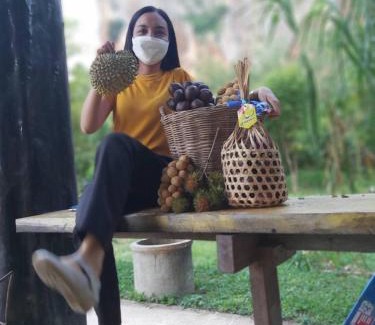 Rattaphum Casa | โฮมสเตย์บ้านนายสิงโตเขาคูหา