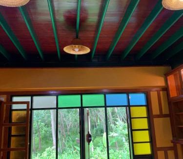 Rattaphum Casa | โฮมสเตย์บ้านนายสิงโตเขาคูหา