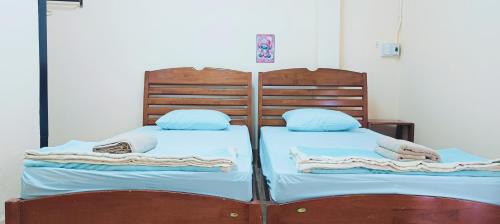 Khemarat Casa | โฮมสเตย์บ้านเจ๊พราวน้องพีร์จัง