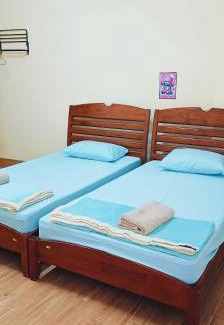 Khemarat Casa | โฮมสเตย์บ้านเจ๊พราวน้องพีร์จัง