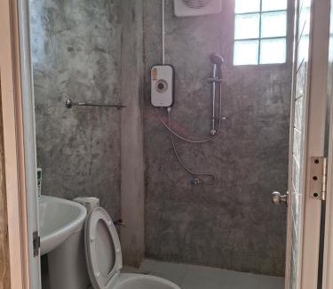 Mae Fa Luang Casa | โฮมสเตย์ลาบา2