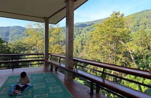 Mae Fa Luang Casa | โฮมสเตย์ลาบา2