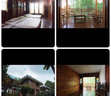 Sado Phong Otro | โฮมสเตย์เขาค้อบ้านไร่รื่นฤดี