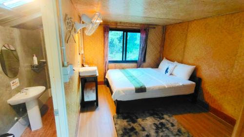 Bo Kluea Apartamento | โฮมสเตย์ เนเจอร์ เดอ สะปัน Nature De Sapan