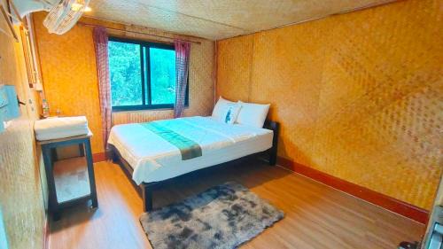Bo Kluea Apartamento | โฮมสเตย์ เนเจอร์ เดอ สะปัน Nature De Sapan