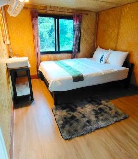 Bo Kluea Apartamento | โฮมสเตย์ เนเจอร์ เดอ สะปัน Nature De Sapan