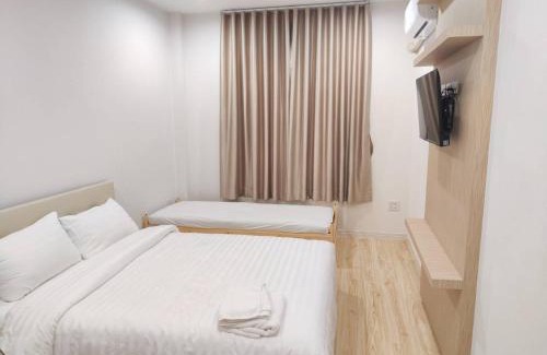 Tha Muang Casa | โฮมเทล