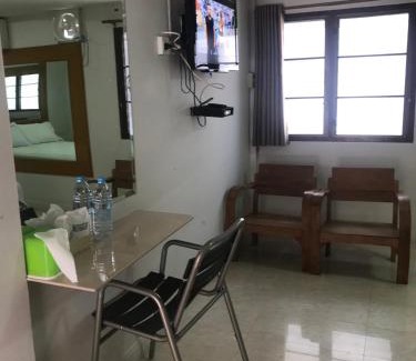 Nakhon Si Thammarat Complejo | ใสเจริญรีสอร์ท