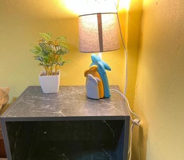 Kantang Casa | ใหญ่พันธ์ โฮมสเตย์ Homestay