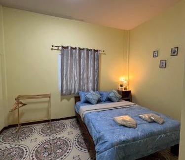 Kantang Casa | ใหญ่พันธ์ โฮมสเตย์ Homestay