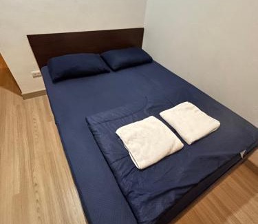 Khlong Luang Casa | ไนซ์สเตย์ เฮาส์ แอทคลองสาม รังสิต คลองหลวง ปทุมธานี Nice Stay House at Khlong Sam - Rangsit - Khlong Luang - Phathumthani