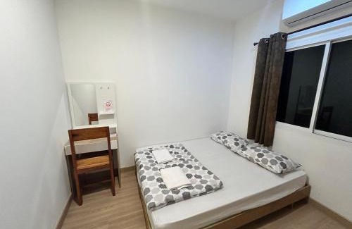 Khlong Luang Casa | ไนซ์สเตย์ เฮาส์ แอทคลองสาม รังสิต คลองหลวง ปทุมธานี Nice Stay House at Khlong Sam - Rangsit - Khlong Luang - Phathumthani