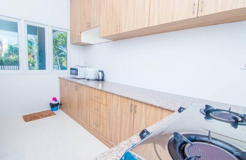 Hua Hin Villa | ไมอามี่ หัวหิน พูลวิลล่า Miami HuaHin Poolvilla