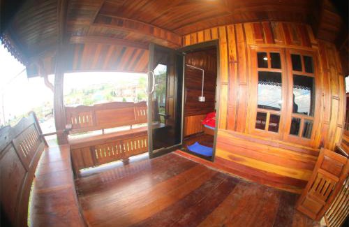 Lom Kao Cabina | ไร่กะหล่ำหวาน ภูทับเบิก