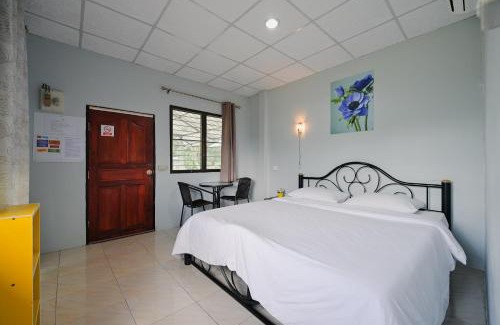 Mae Suai Casa | ไร่นภาดลรีสอร์ท