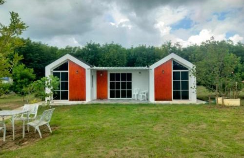 Mae Suai Casa | ไร่นภาดลรีสอร์ท