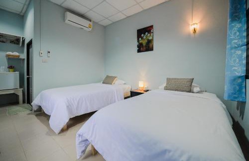 Mae Suai Casa | ไร่นภาดลรีสอร์ท