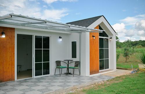 Mae Suai Casa | ไร่นภาดลรีสอร์ท