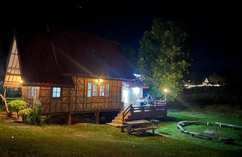 Khao Kho Complejo | ไร่นุชชม รีสอร์ทเขาค้อ