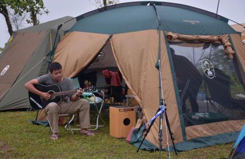 Khao Kho Complejo | ไร่นุชชม รีสอร์ทเขาค้อ