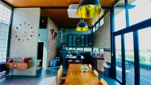 Muak Lek Casa | ไร่ภูพันดาว Phupandao Farmstay