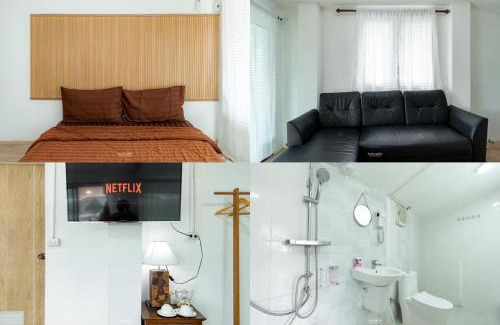 Mae Rim Complejo | ไร่มีนา ม่อนแจ่ม