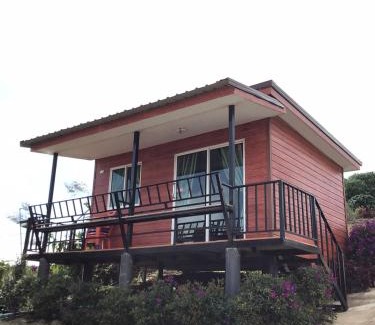 Lom Kao Casa | ไร่รักดอย ภูทับเบิก