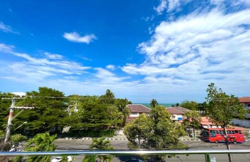 Hua Hin Villa | ไอทะเล พูลล่า หัวหิน I-Talay Poolvilla huahin
