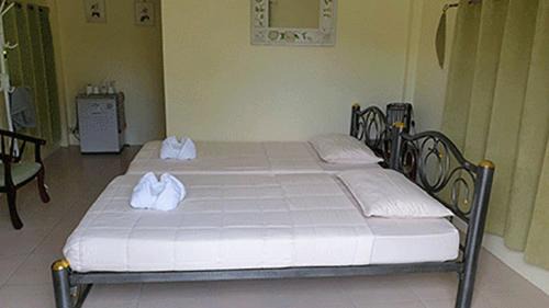 Wang Nam Khiao Casa | ไอหมอก ชาเล่ต์