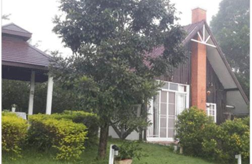 Wang Nam Khiao Casa | ไอหมอก ชาเล่ต์