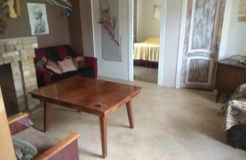 Mtskheta Casa | გესტჰაუსი, gesthus, гостевой дом
