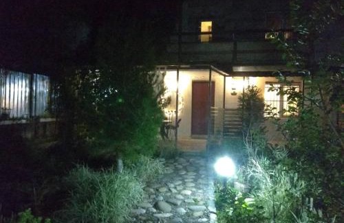 Mtskheta Casa | გესტჰაუსი, gesthus, гостевой дом