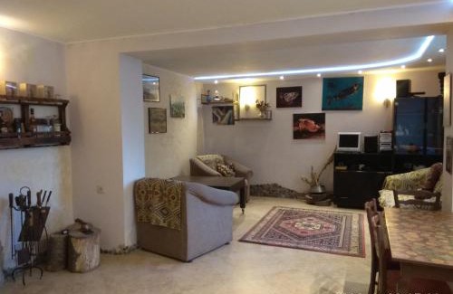 Mtskheta Casa | გესტჰაუსი, gesthus, гостевой дом