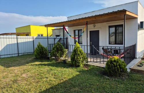Bazaleti Casa | ვილა აფრანიკე