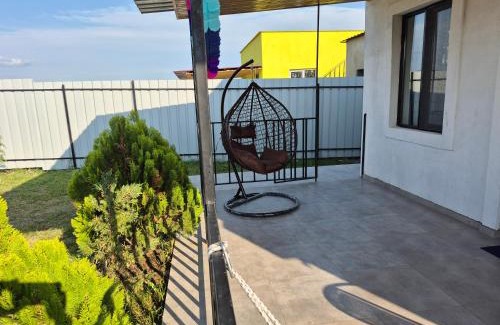 Bazaleti Casa | ვილა აფრანიკე