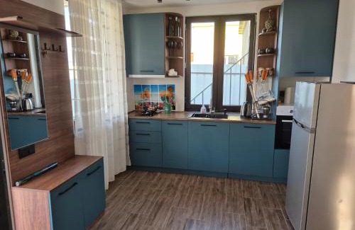 Bazaleti Casa | ვილა აფრანიკე