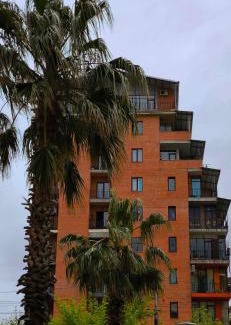 Kutaisi Apartamento | კომფორტული ბინა ცენტრში