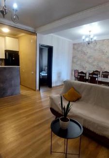 Kutaisi Apartamento | კომფორტული ბინა ცენტრში