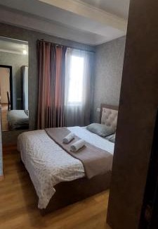 Kutaisi Apartamento | კომფორტული ბინა ცენტრში