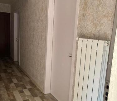 Chiatura Apartamento | მაკას სასტუმრო