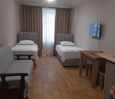 Chiatura Apartamento | მაკას სასტუმრო